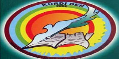 Kurdi-Der'den sertifika töreni
