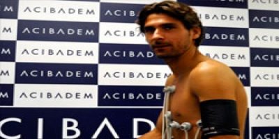 Escude sağlık kontrolünden geçti