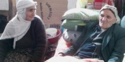 Yanardağ ailesinin yaşam mücadelesi!