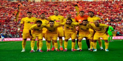 Es-Es'de hedef Marsilya