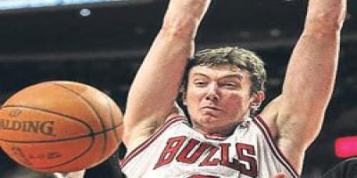 Ömer Aşık Houston'da