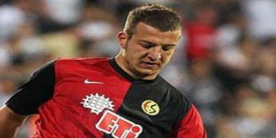 Batuhan Beşiktaş'a dönüyor