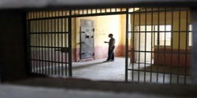 7 tutsak açlık grevine başlayacak