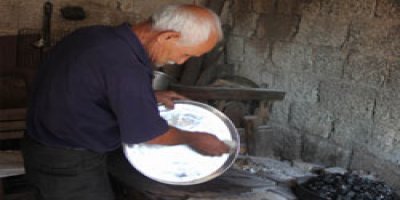 Kalaycılık son yıllarını yaşıyor!