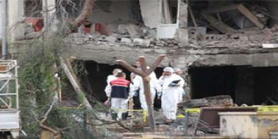 Reyhanlı iddianamesi kabul edildi