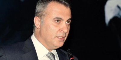 Beşiktaş affetmedi! Facebook ihracı