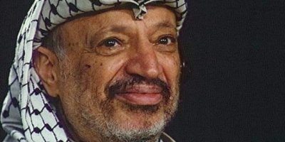 Arafat Zehirlendi mi?