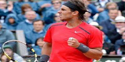 Tenisin ''7. Harikası'' Nadal