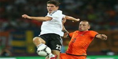 Panzerler çeyrek finale yürüdü