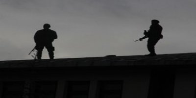 Hakkari'de 10 kasım törenleri