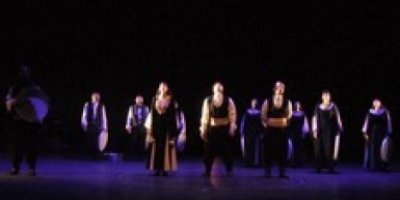 Diyarbakır'da tiyatro takvimi