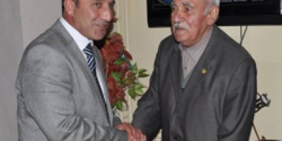 AKP'nin Yüksekova'da belediye meclis üyesi kalmadı