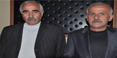 Yüksekova'da baskın ve gözaltılar protesto edilecek