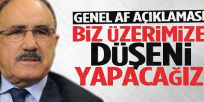 Beşir Atalay: Kürdistan Kelimesini Tartıştık, Kullanıldı