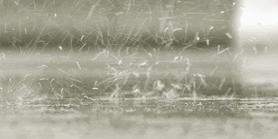 Hakkari'de yağış bekleniyor