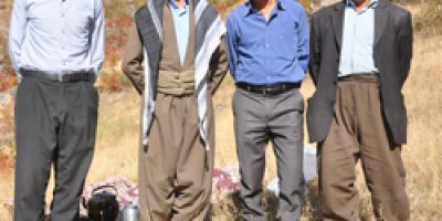 Heci Gûzereşin 'Payîzok' klibi çıktı