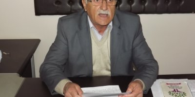 'Rojava düşmanlığına son verin'