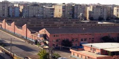 Diyarbakır Cezaevi'nde tünel!