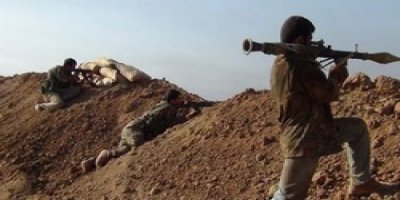 YPG 29 köy kurtardı