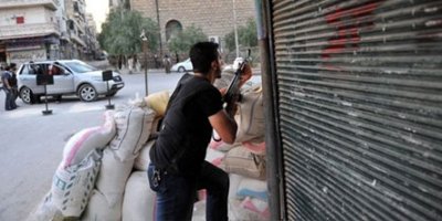 Halep'te Kürtlere saldırı : 3 ölü