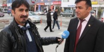 Hakkari'den LPG Zammına Tepki