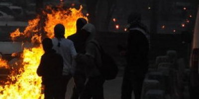 Diyarbakır'da Yüksekova Gerginliği