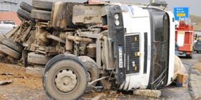 Cizre Facia'dan Döndü