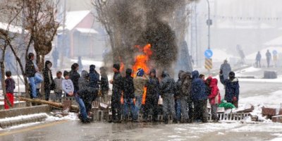 ABD 32 yıldır dinliyormuş