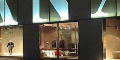 İspanyol İnditex, lüks markasını Türkiye'den çekti