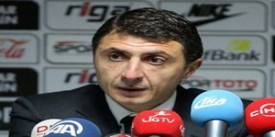 Şota Arveladze hakemlere isyan etti