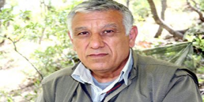 KCK'den Sert Açıklama