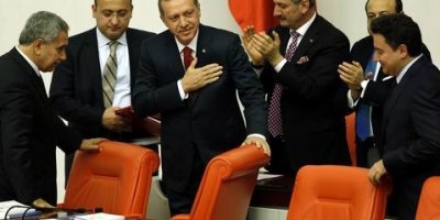 Kabine Revizyonunda: 10 Bakan Değişecek