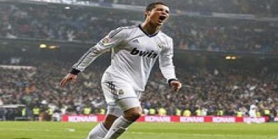 Ronaldo için bile çok fazla