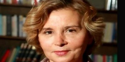 Nazlı Ilıcak Sabah'tan Çıkarıldı