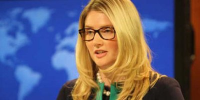 ABD Dışişleri Bakanlığı'ndan operasyon açıklaması