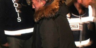 Ağaoğlu savcılıktaki sorgusunun ardından serbest bırakıldı