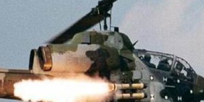 Suriye ordusu Kürt mahallesini bombaladı