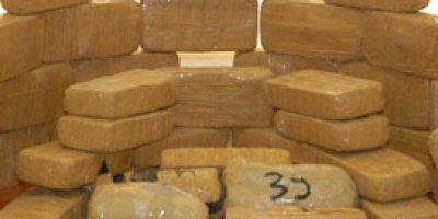 Sahur Vakti Uyuşturucu Operasyonu