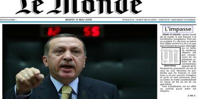 Le Monde: 'Türk Modeli' yolun sonuna geldi