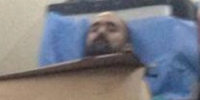 Devlet Kaçarı ölüme terk etti