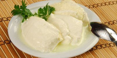 Yoğurdun Suyunu Dökmeyin!