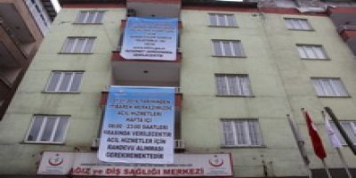 Hakkari ADSMDE Yeni Dönem