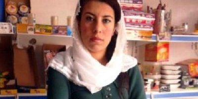 Evi Yanan Genç Kıza 12.5 Yıl Hapis Cezası