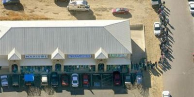 Esrar serbest kaldı, müşteri kuyruk oldu