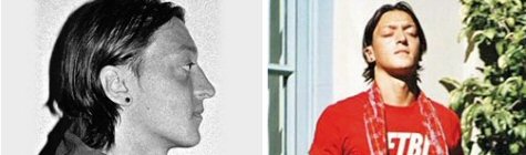 Mesut Özil'in büyük değişimi