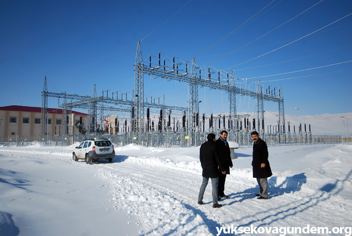 VEDAŞ'tan önemli açıklama: 'Yükselticileri devre dışı bırakın'