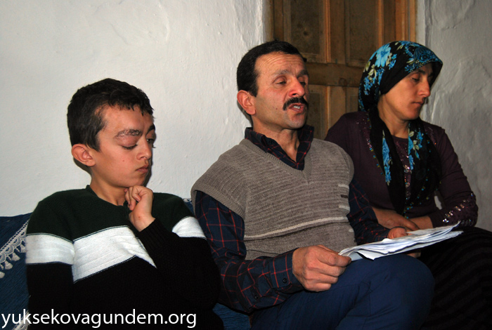 Buldan çiftinin tek isteği çocuklarının sağlığına kavuşması