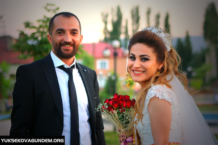 Aka Ailesinin Mutlu Günü