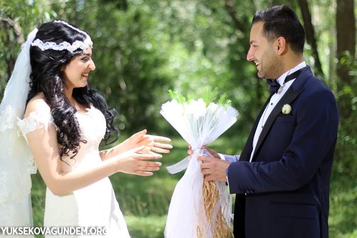 Kandaş Ailesinin mutlu Günü