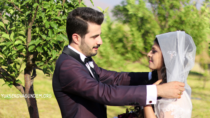 Baykal Ailesinin mutlu Günü